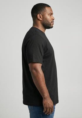 The Ultra-Light Comfort Pocket Tee image number 2