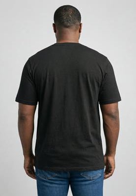 The Ultra-Light Comfort Pocket Tee image number 3