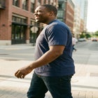 The Ultra-Light Comfort Pocket Tee image number 2