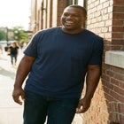 The Ultra-Light Comfort Pocket Tee image number 3