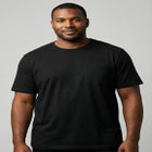 The Ultra-Light Comfort Pocket Tee image number 0