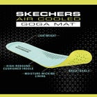 The On-The-GO Joy Cheering Slip On Mule image number null