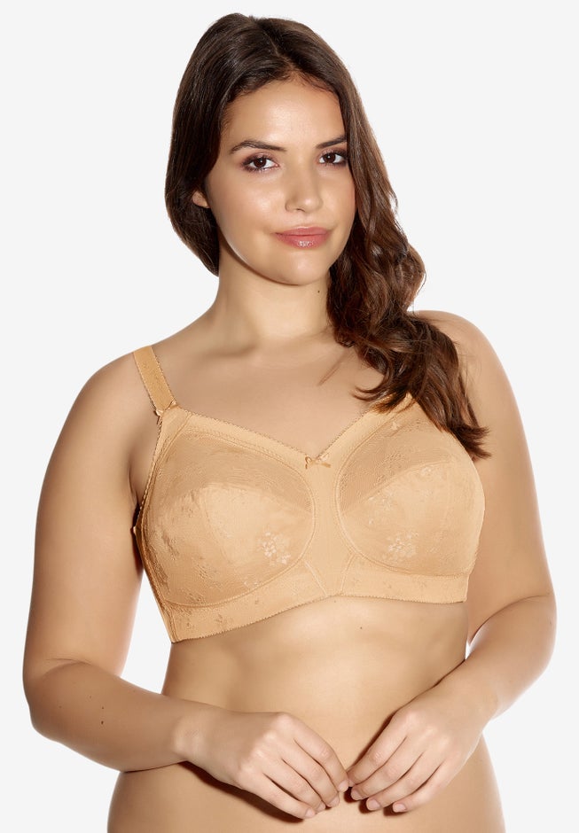 Goddess® Alice Soft Cup Wireless Bra GD6040 image number 0