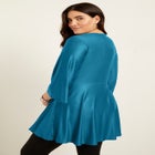 Empire Waist Tunic image number null