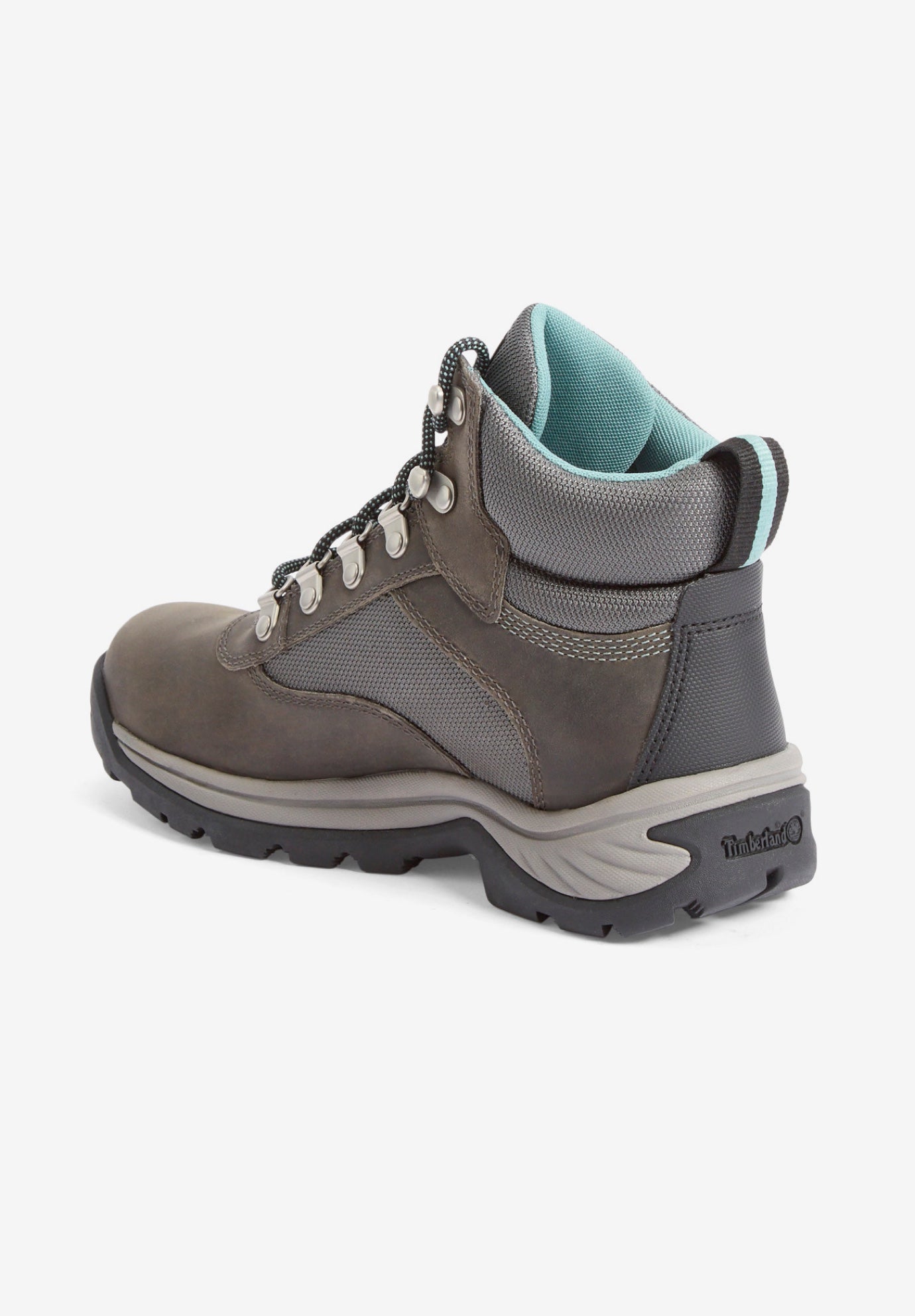 The White Ledge Waterproof Boot image number 1