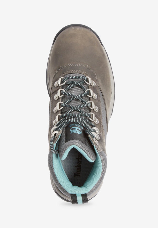 The White Ledge Waterproof Boot image number 4