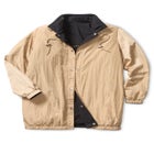 Fleece Nylon Reversible Jacket image number null