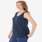 Scoopneck Tank image number null