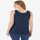 Scoopneck Tank image number null