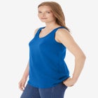 Scoopneck Tank image number null