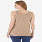 Scoopneck Tank image number null