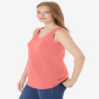 Scoopneck Tank image number null