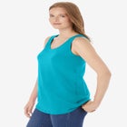 Scoopneck Tank image number null