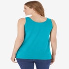 Scoopneck Tank image number null