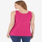 Scoopneck Tank image number null