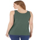 Scoopneck Tank image number null