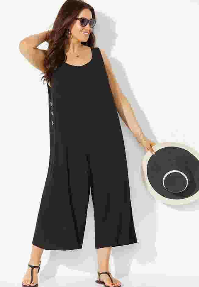 Adriana Jumpsuit image number 2