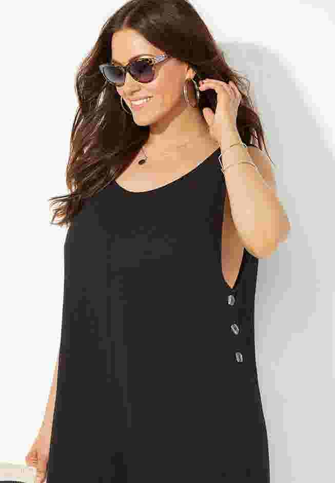 Adriana Jumpsuit image number 3