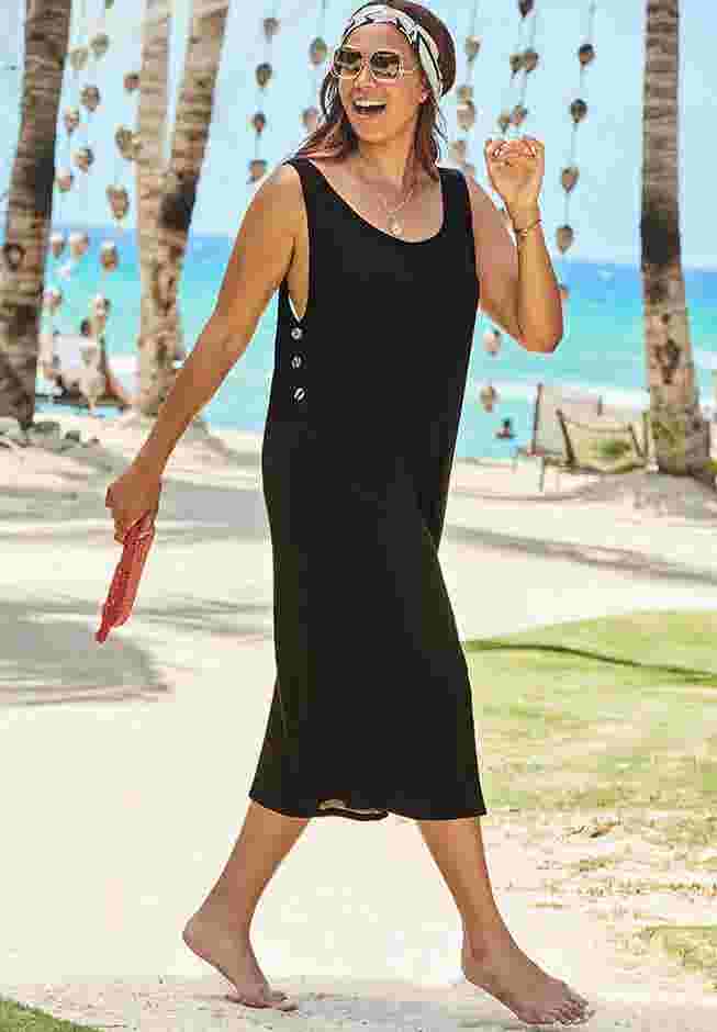 Adriana Jumpsuit image number 4