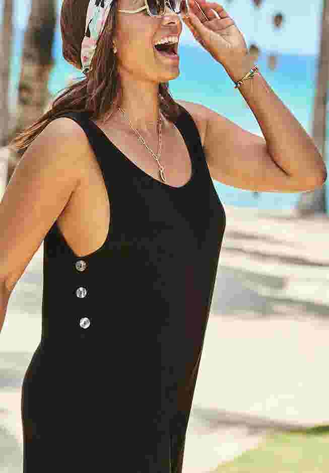 Adriana Jumpsuit image number 5