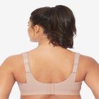 Glamorise® Wonderwire® High-Impact Underwire Sport Bra 9066 image number null