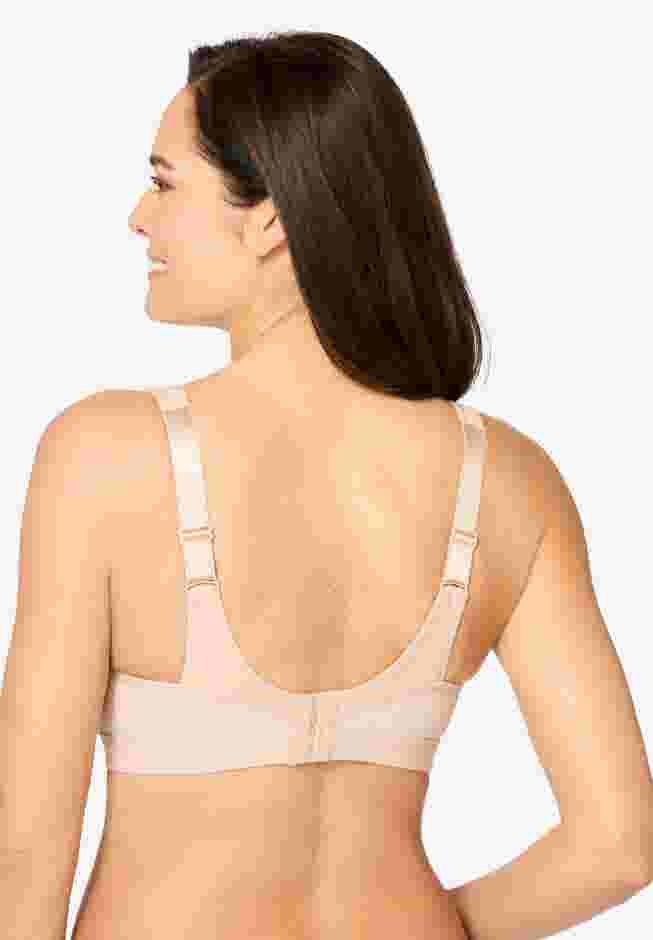 Glamorise® Wonderwire® High-Impact Underwire Sport Bra 9066 image number 1