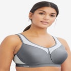 Glamorise® Wonderwire® High-Impact Underwire Sport Bra 9066 image number null