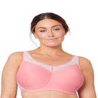 Glamorise® Wonderwire® High-Impact Underwire Sport Bra 9066 image number null