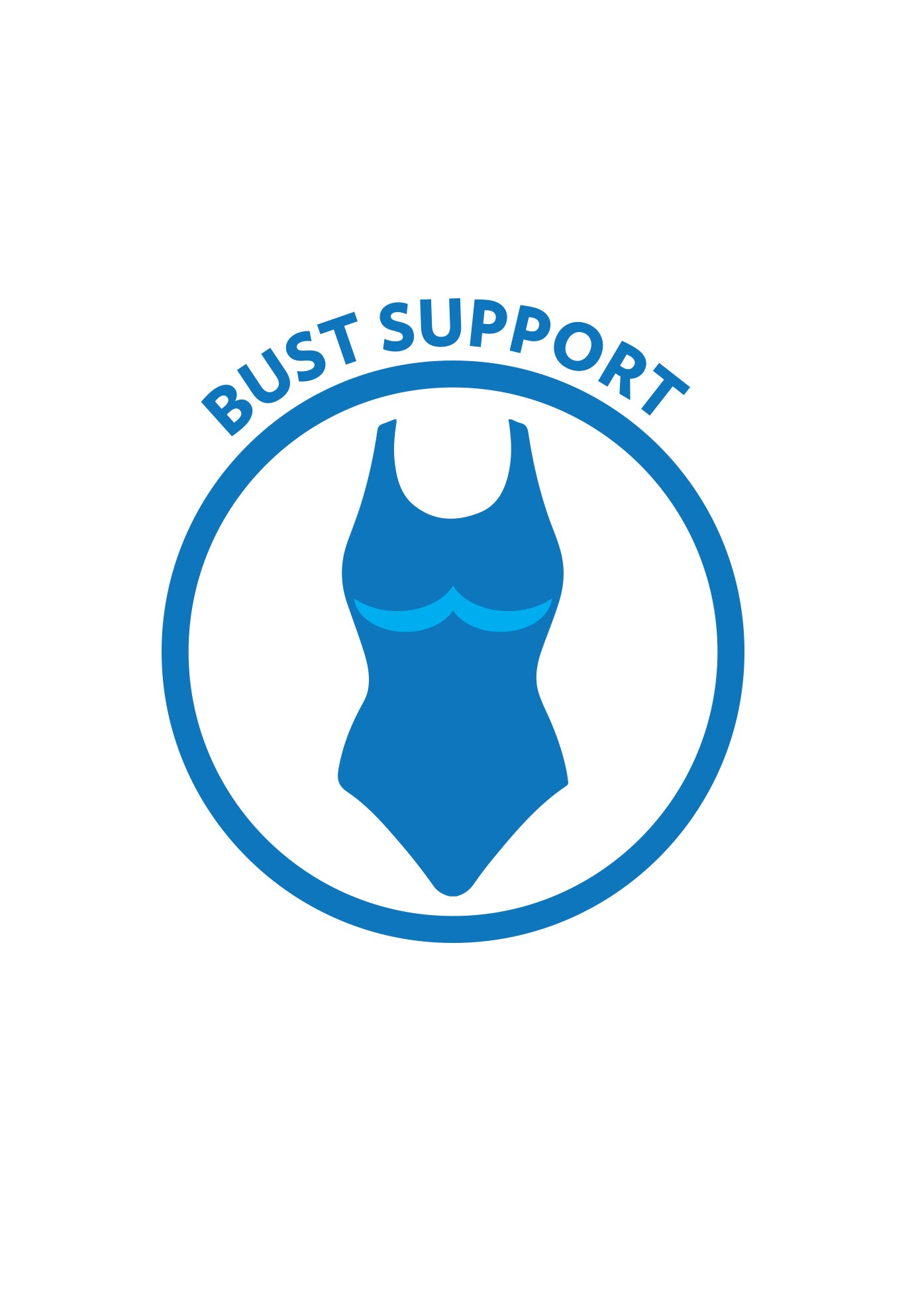 Longer-Length Racerback Tankini Top image number 4