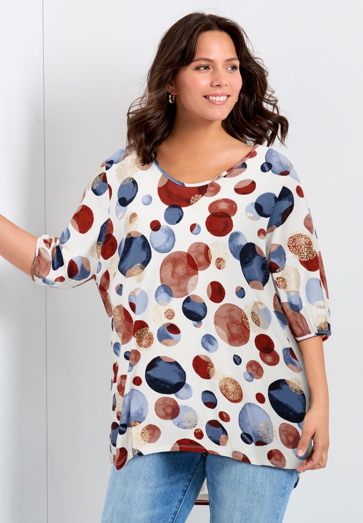 Leila Top image number 0