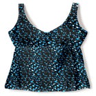 Flowy Tankini Top image number null