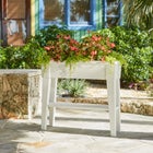 36"W Raised Planter image number null