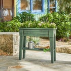 36"W Raised Planter image number null