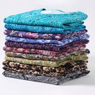 Suprema&reg; 3/4 Sleeve V-Neck Tee image number 4
