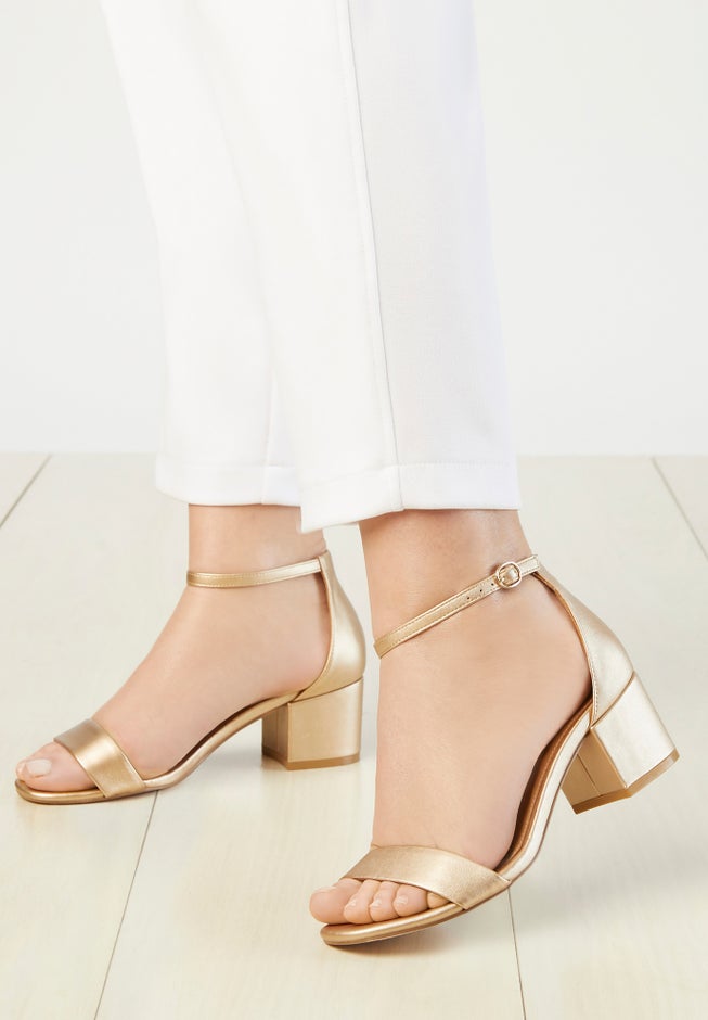 The Orly Sandal image number 6