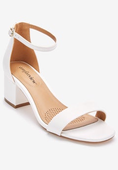 Wide Width Dress Sandals for Women | Woman Within Wide Width Dress Sandals for Women | Woman Within