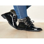 The Vylon Hiker Bootie  image number null