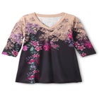 Watercolor Tunic image number null