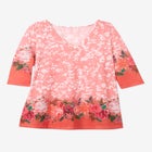 Watercolor Tunic image number null