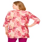 Watercolor Tunic image number null