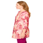 Watercolor Tunic image number null