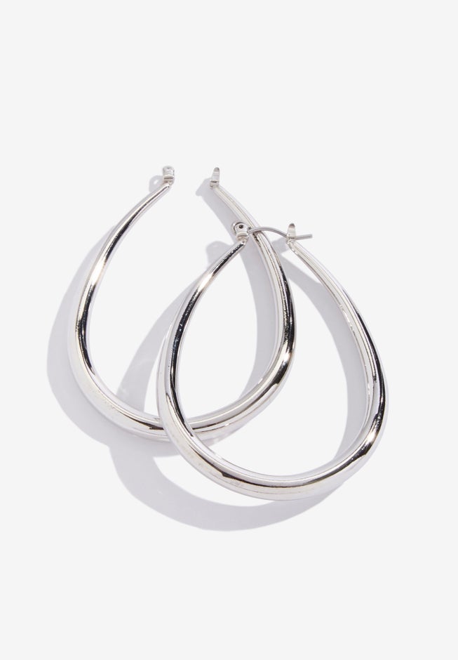 Teardrop Earring image number 1