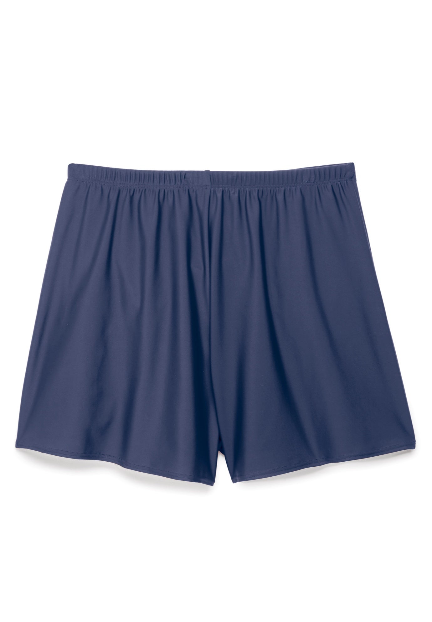 Relaxed-Fit Tummy Control Swim Short image number 3