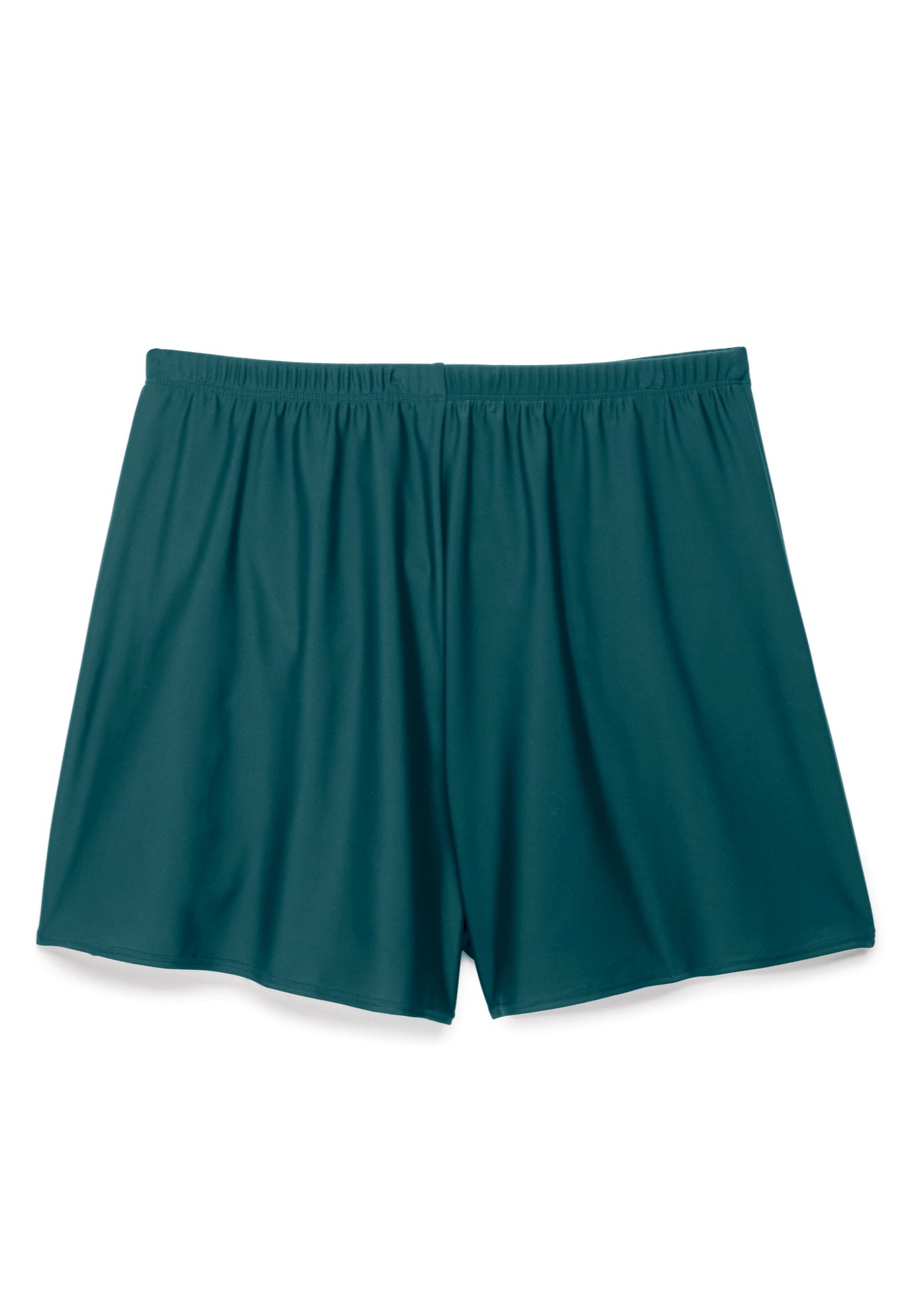 Relaxed-Fit Tummy Control Swim Short image number 3