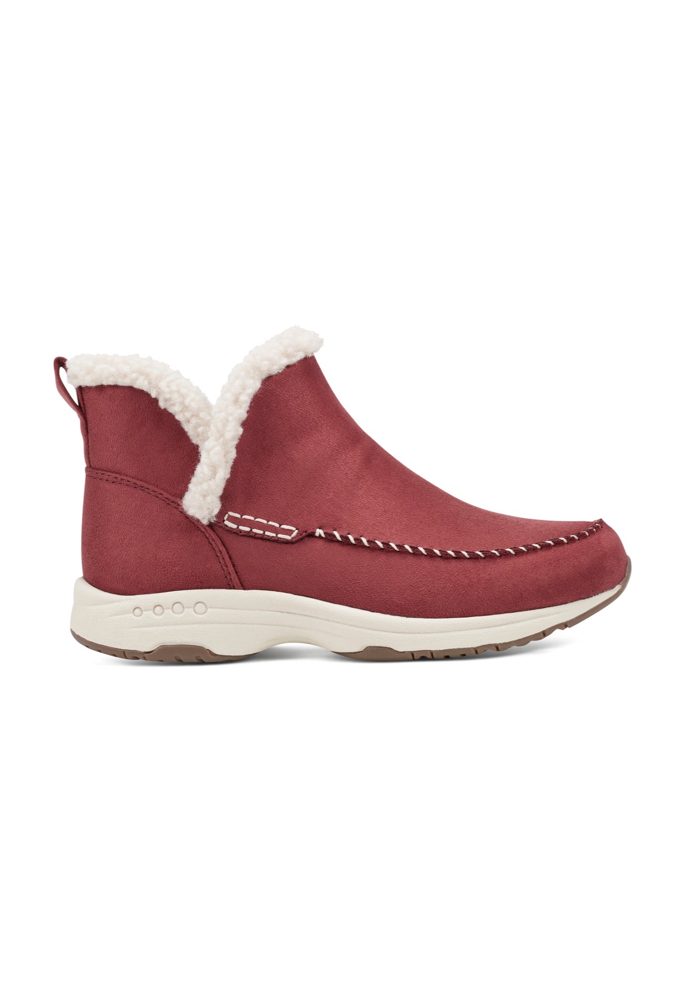 The Tuva Boot image number 3