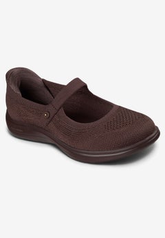 Slip Ins&trade; On the Go Mary Ann Flat