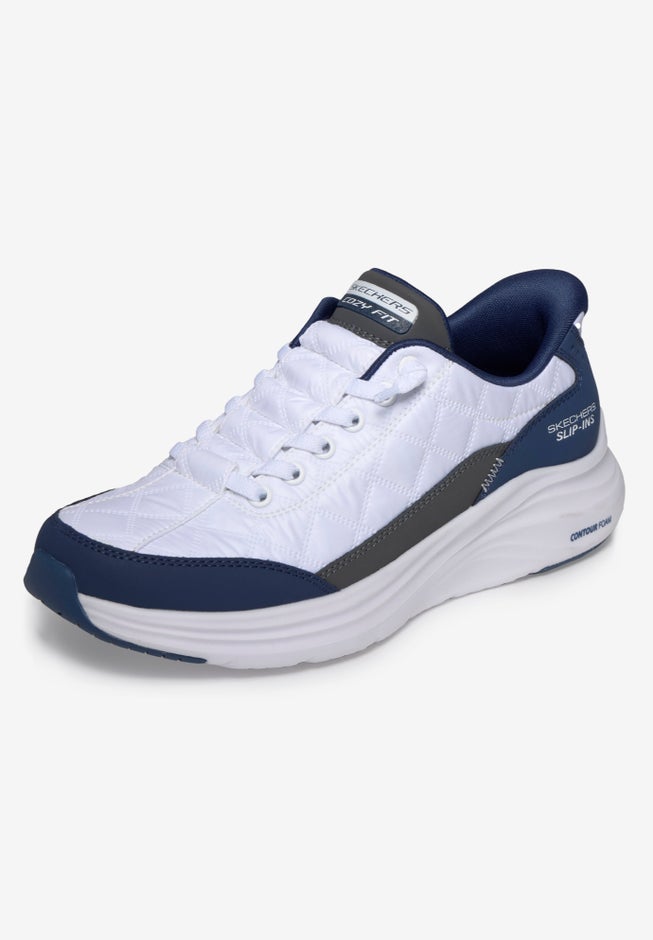 Skechers&reg; Slip Ins&trade; Cozy Fit&reg; Soft Legacy Sneaker image number 2