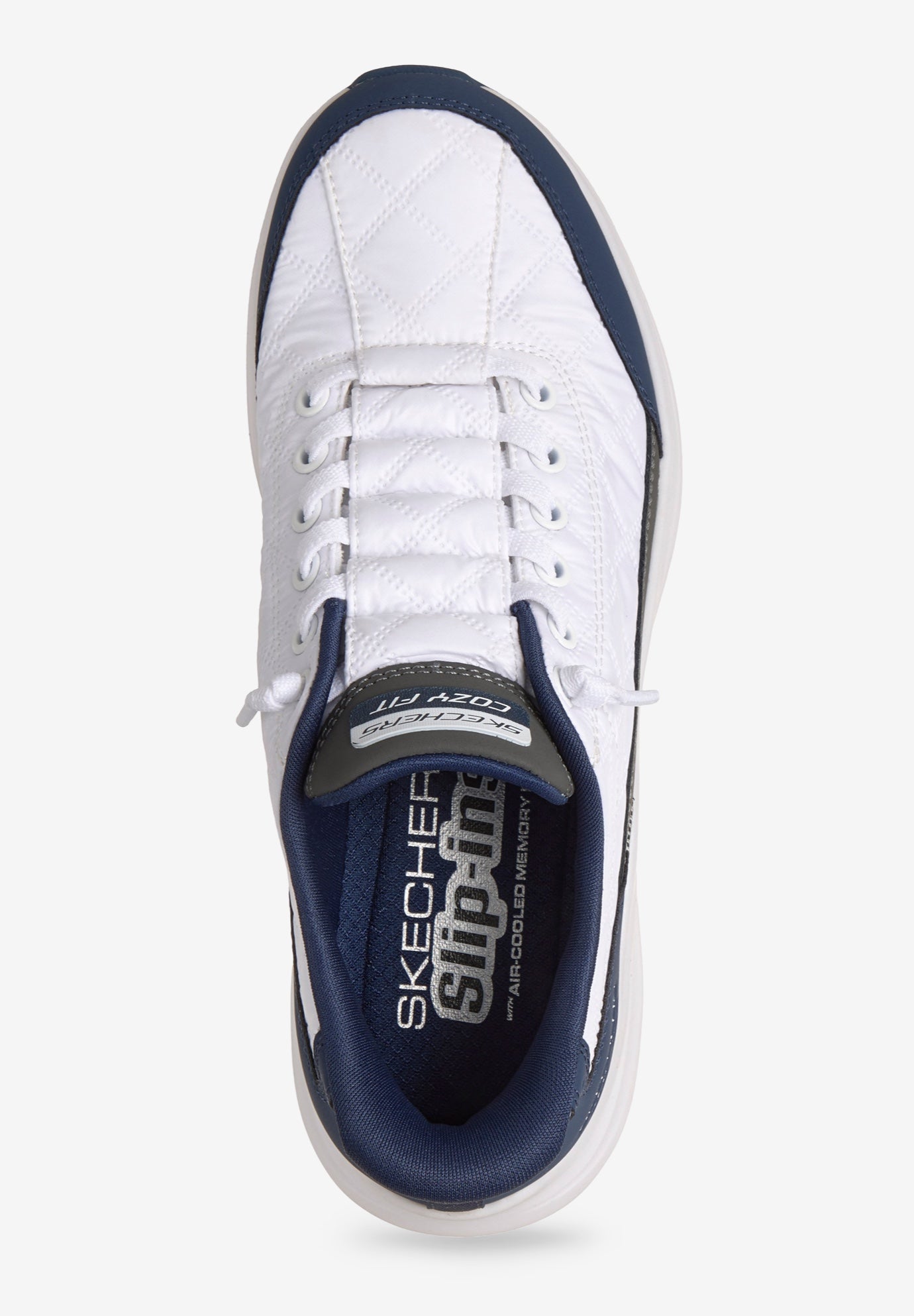 Skechers&reg; Slip Ins&trade; Cozy Fit&reg; Soft Legacy Sneaker image number 5