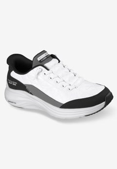 Skechers&reg; Slip Ins&trade; Cozy Fit&reg; Soft Legacy Sneaker