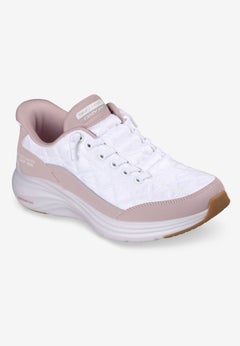 The Slip Ins&trade; Cozy Fit&reg; Soft Legacy Sneaker